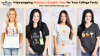 Photo for 4 Eye-popping Women's Graphic Tees for Your College Party