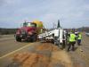 Photo for Concrete Paving Machine