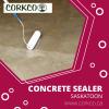 Photo for Concrete Sealer Saskatoon