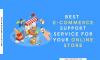 Photo for E-Commerce Support Services