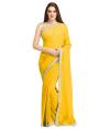Photo for Buy The Latest Pure Chiffon Sarees Designs From Mirraw