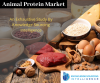 Photo for Global Animal Protein Market By Knowledge Sourcing Intelligence