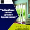 Photo for Energy-Efficient Door Nashville