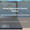 Photo for Comprehensive Report on Application Control Market