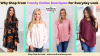Photo for Why Shop From Trendy Online Boutiques For Everyday Look