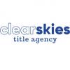 Photo for Clear Skies Title Agency