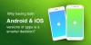 Photo for Why It Is Profitable to Develop Mobile Apps on Both iOS And Android Platforms?