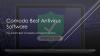 Photo for What is the number 1 antivirus software?