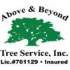 Photo for Above & Beyond Tree Service