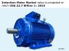 Photo for $24 Billion Induction Motor Market by 2024 - Top Companies, Trends and Future Business Development