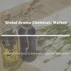 Photo for Global Aroma Chemicals Market: Market Research by Knowledge Sourcing Intelligence