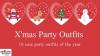 Photo for 10 Cute Outfits For the Upcoming X'Mas Party