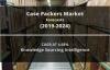 Photo for Case Packers Market Size 2019: Global Industry Analysis, Segments, Key Players and Trends to 2024