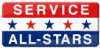 Photo for Service All Stars