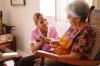 Photo for Reduce Stress with Home Care Assistance Amarillo