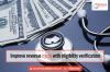 Photo for Outsource Eligibility Verification to a Medical Billing Company & Manifold your revenue