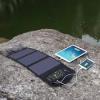 Photo for Portable Solar Charger Market Worth $1.7 Billion By 2025
