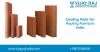 Photo for Cooling Pads for Poultry Farms in India