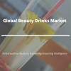 Photo for Global Beauty Drinks Market: Market Research by Knowledge Sourcing Intelligence