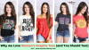 Photo for Why we Love Women’s Graphic Tees (and You Should Too!)