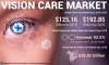 Photo for Vision Care Market: Introduction of Advanced Intraocular Lens by Key Players will Aid Expansion