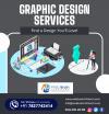 Photo for Graphic Design Services Agency in India