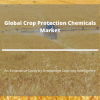 Photo for Global Crop Protection Chemicals Market: Market Research by Knowledge Sourcing Intelligence