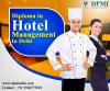 Photo for Diploma in Hotel Management in Delhi