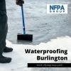 Photo for Waterproofing Burlington