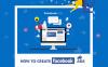 Photo for How to create Facebook Ads?