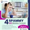 Photo for 4 SEO Over-Optimization Mistakes to Avoid
