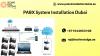 Photo for Office PABX Systems Dubai | PABX Phone installation in UAE