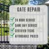 Photo for Automatic Gate Repair Services