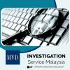 Photo for Investigation Services in Malaysia
