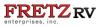 Photo for Fretz RV