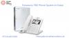 Photo for Best Panasonic PBX Phone Suppliers in Dubai - Techno Edge Systems L.L.C