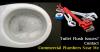 Photo for Toilet Flush Issues- Contact Commercial Plumbers Near Me