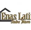 Photo for Enas Latif Sales Team