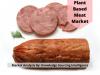 Photo for A Complete Analysis of Plant Based Meat Market By Knowledge Sourcing Intelligence