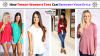 Photo for How Trendy Women’s Tops Can Reinvent Your Style