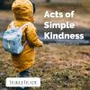 Photo for Acts of Simple Kindness