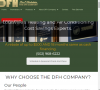 Photo for DFH Company Heating and Air Conditioning
