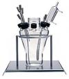 Photo for Graphene oxide dispersion Diameter 50-200nm(C:2mg/ml solvent:water)