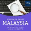 Photo for Investigation Services Malaysia