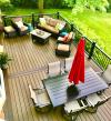 Photo for Trex Decking comes to Libertyville IL