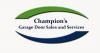 Photo for Champion's Garage Door Sales and Services
