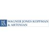 Photo for Wagner and Jones