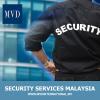 Photo for Security Services in Malaysia