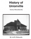 Photo for Book-History of Unionville-North Easton, Massachustts