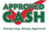 Photo for Approved Cash Advance